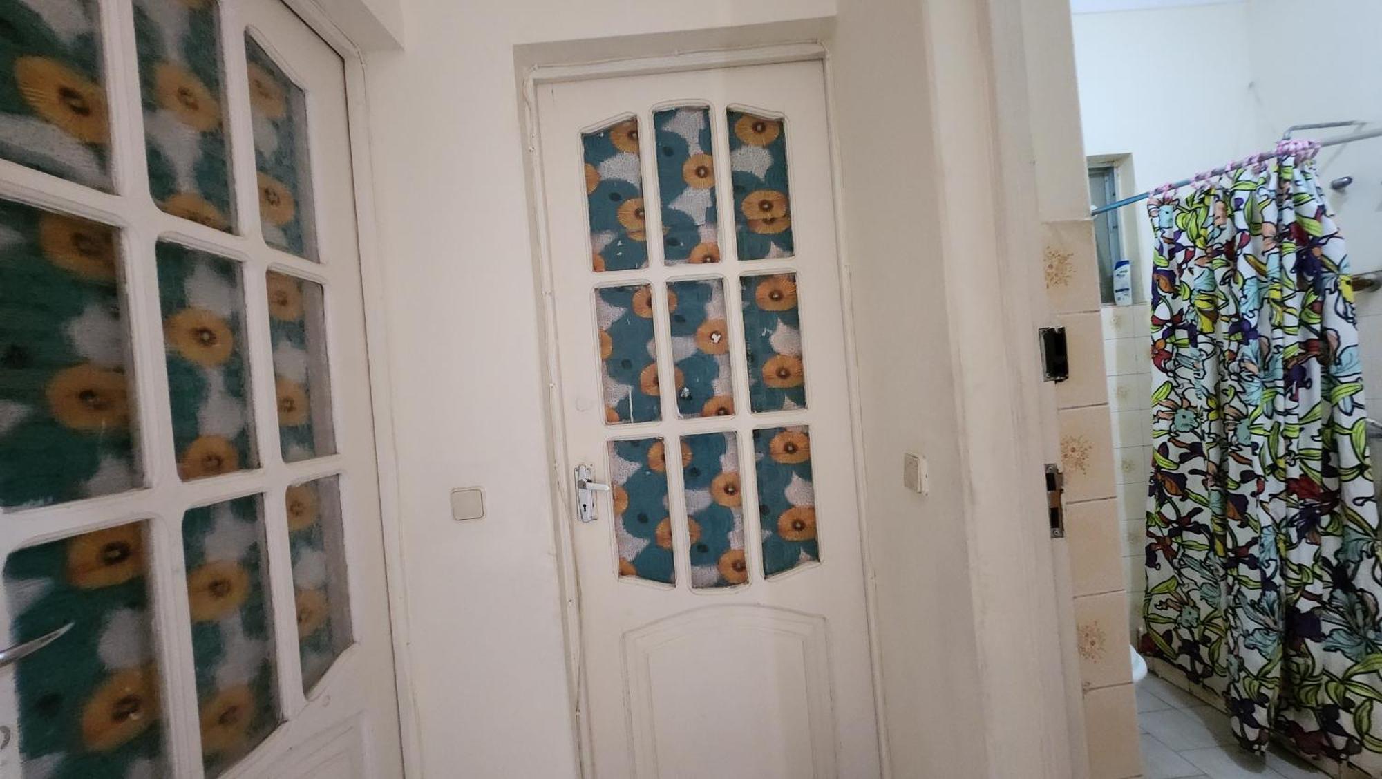 Hostel Pontu D'Nkontru Praia Exterior foto